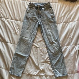 Hollister women’s skinny jeans